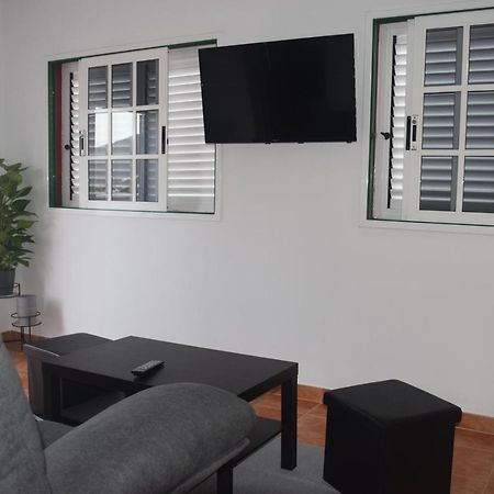 Garoe Acogedor Apartamento Araya  Exterior photo