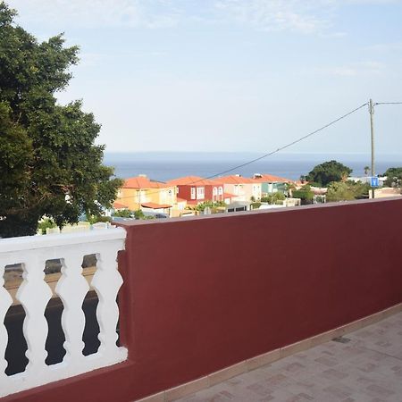Garoe Acogedor Apartamento Araya  Exterior photo