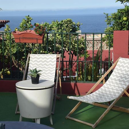 Garoe Acogedor Apartamento Araya  Exterior photo