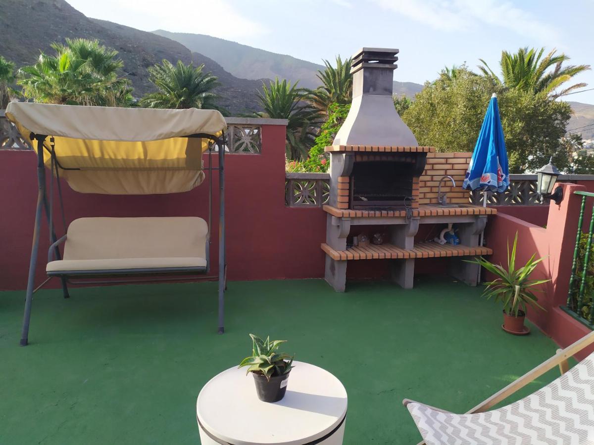 Garoe Acogedor Apartamento Araya  Exterior photo