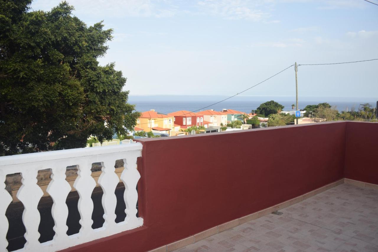 Garoe Acogedor Apartamento Araya  Exterior photo