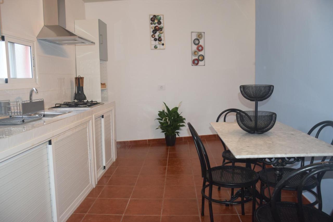 Garoe Acogedor Apartamento Araya  Exterior photo