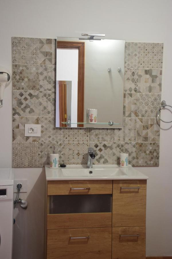 Garoe Acogedor Apartamento Araya  Exterior photo
