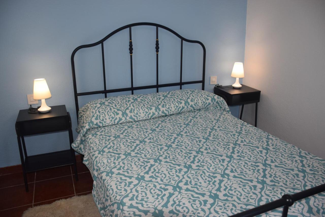 Garoe Acogedor Apartamento Araya  Exterior photo