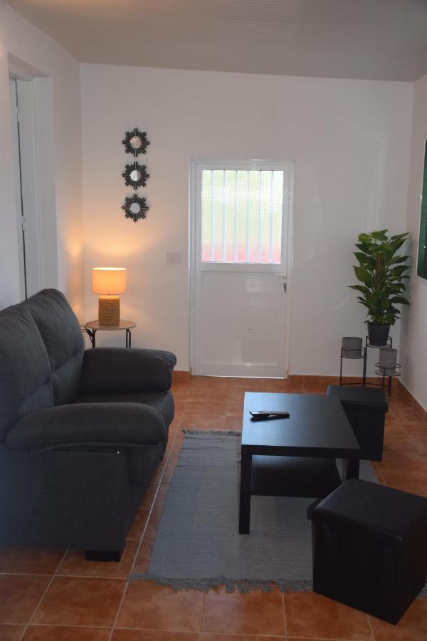 Garoe Acogedor Apartamento Araya  Exterior photo