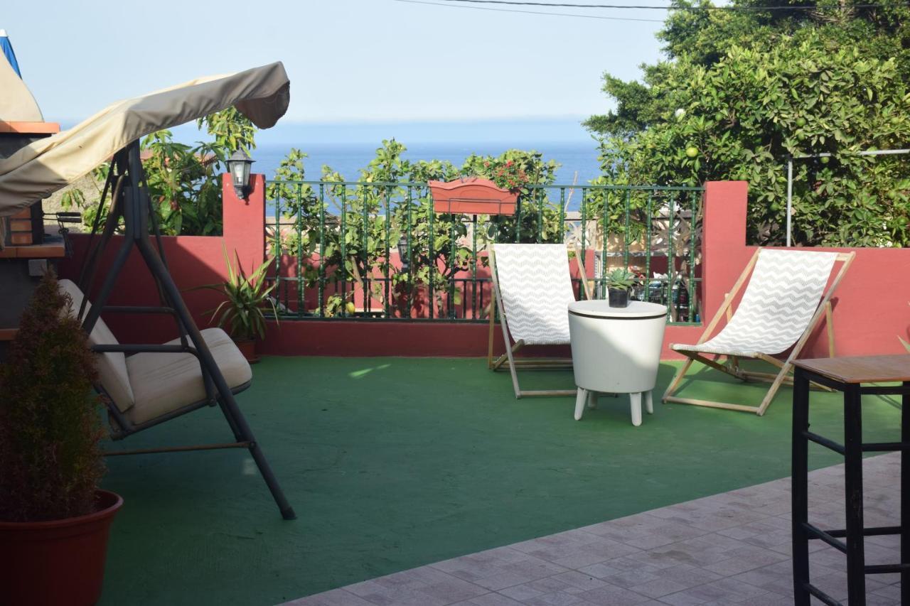 Garoe Acogedor Apartamento Araya  Exterior photo