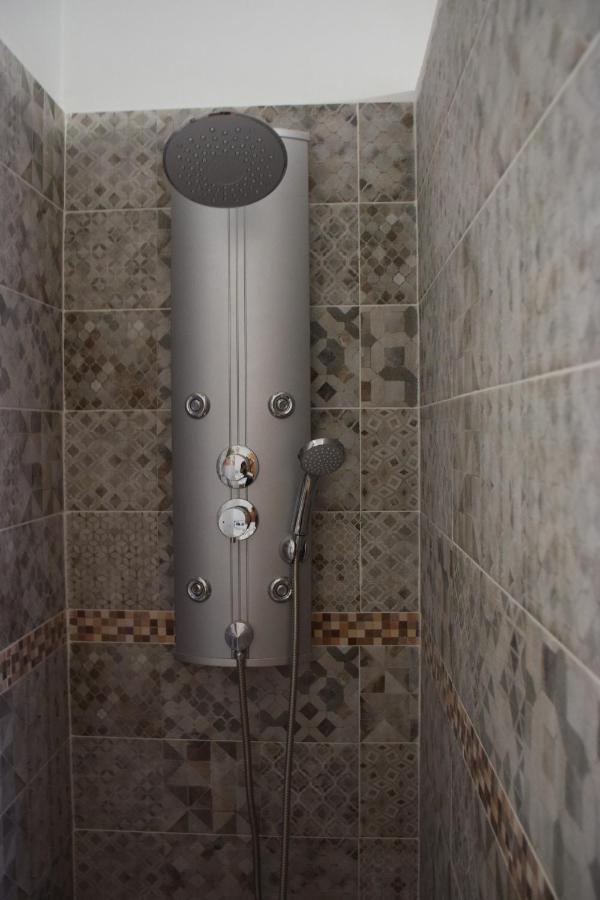 Garoe Acogedor Apartamento Araya  Exterior photo