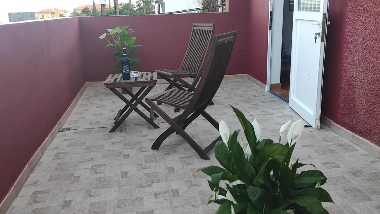 Garoe Acogedor Apartamento Araya  Exterior photo